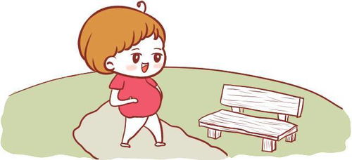 胎寶這5個(gè)時(shí)候很好動(dòng),準(zhǔn)媽媽留意過嗎