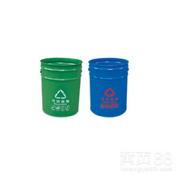 環衛垃圾桶廠家山東匠信優質供貨商產品經久耐用