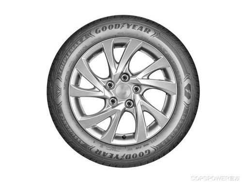 汽車輪胎排名出爐,德國馬牌進不了前3,米其林屈居第2