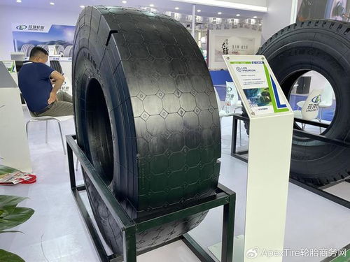 玲瓏輪胎 以創新為引擎,持續為客戶創造價值