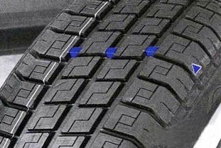 【正確保養汽車輪胎常識別說我沒告訴你哦_靖江市蘇靖汽車新聞】-汽車之家