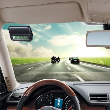 胎匠胎壓監(jiān)測(cè)系統(tǒng)