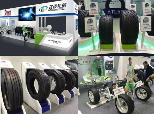 盤(pán)點(diǎn) 2017年輪胎圈的那些事兒