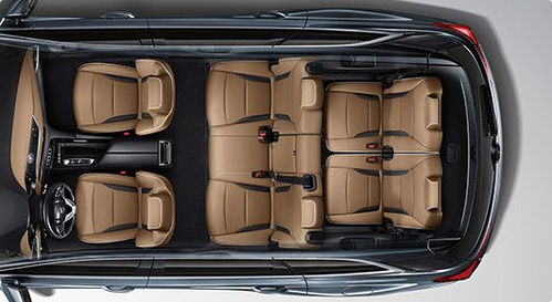 三胎家庭應該買什么車 空間和安全才是你該考慮的