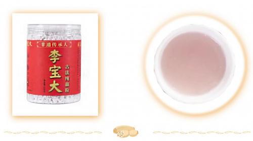 如何挑選藕粉 17款真假藕粉實測