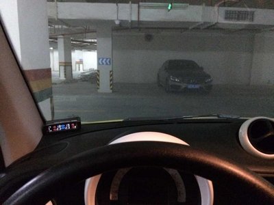 胎匠無線外置胎壓計 請看SRMAT上使用的效果 太陽能系列~ - 順風626汽車生活服務 - 車載電子電器 - 風行天下