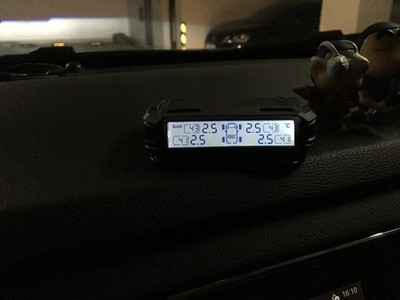 小藍(lán)~加裝胎匠