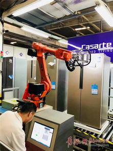 青島工匠 熱議 青島制造 發揚工匠精神 努力創新奉獻