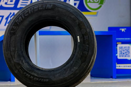 胎匠共筑綠色未來(lái)：米其林超低滾阻輪胎服務(wù)戴姆勒卡車(chē)