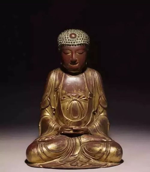 一次看懂主流木雕造像 四川神像最接地氣