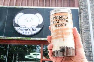 胎匠 三年席卷600家門(mén)店的泰式茶飲傳奇，濟(jì)南大佬的潤(rùn)喉之選