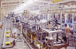 探秘眾泰T700制造工廠(chǎng) 揭秘其熱銷(xiāo)背后的匠心品質(zhì)