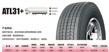 風(fēng)神卡客車(chē)輪胎產(chǎn)品系列 胎匠——匠心品質(zhì)，守護(hù)每一程