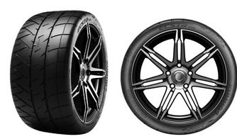 挑戰(zhàn)極限 錦湖輪胎全新廣告片《胎匠》登陸央視