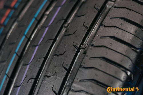 袋鼠國馭馬 德國馬牌全新七代家族產(chǎn)品MaxContact MC7試駕之旅