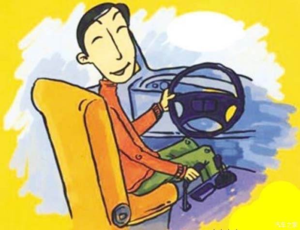 御車神匠分享輪胎使用小竅門