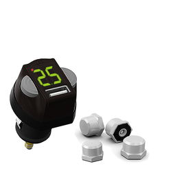 胎壓檢測儀選購指南 從品牌廠家到市場價格解析